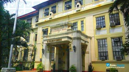 University of the Philippines College of Medicine (UPCM)